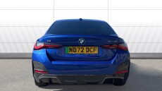 BMW i4 250kW eDrive40 M Sport 83.9kWh 5dr Auto Electric Hatchback